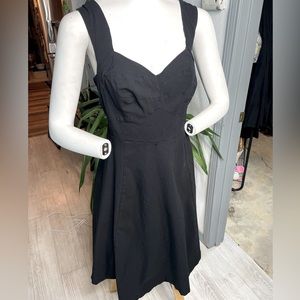 Black Torrid Dress